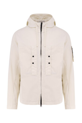 ivory-zip-up-hooded-jacket