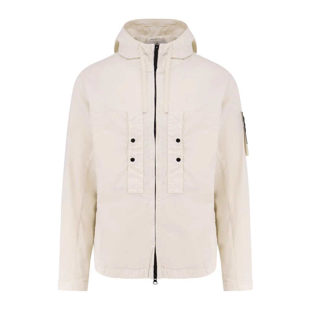 Jackets > Light Jackets - - Stone Island - Modalova