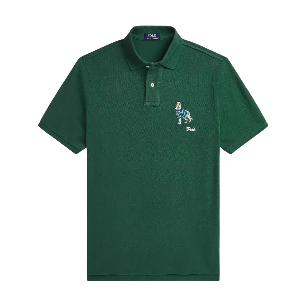 Tops > Polo Shirts - - Ralph Lauren - Modalova