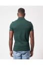 polo-vert-passenger-chemise-a-manches-courtes