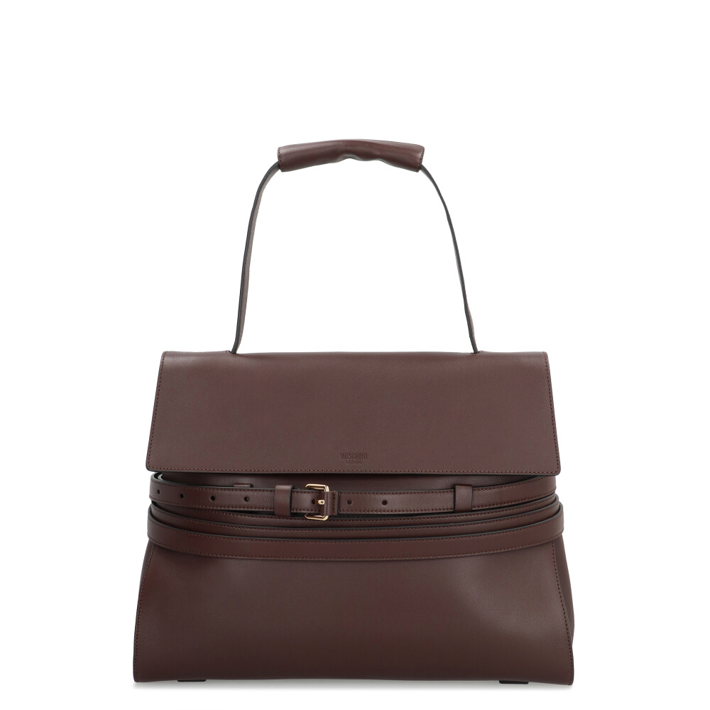 Shop bags from Moschino online at Miinto