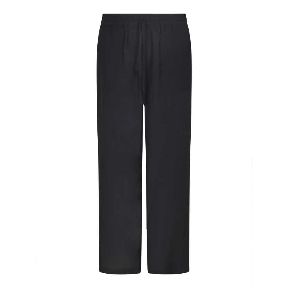 Trousers > Straight Trousers - - P.a.r.o.s.h. - Modalova