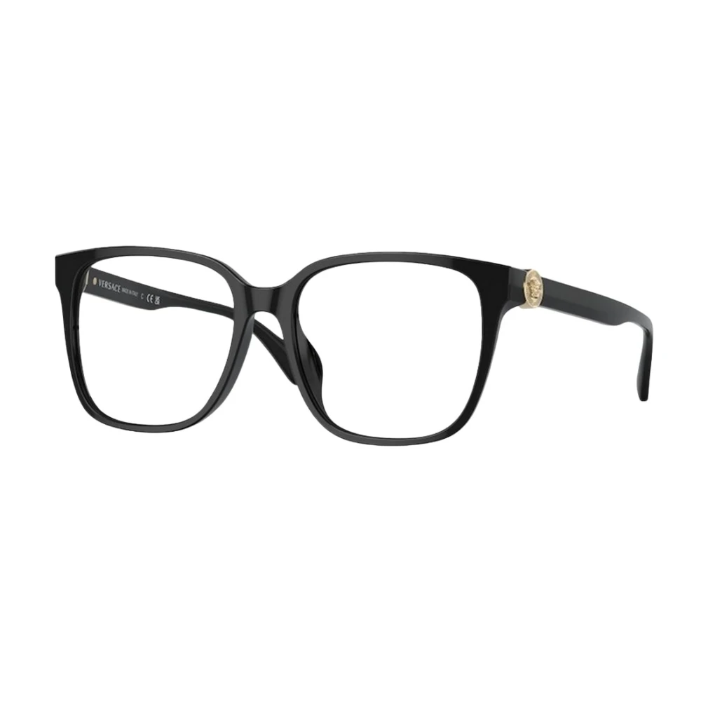 Versace , Black Glasses, VE3332D GB1, Mojo Glasses - Image 2