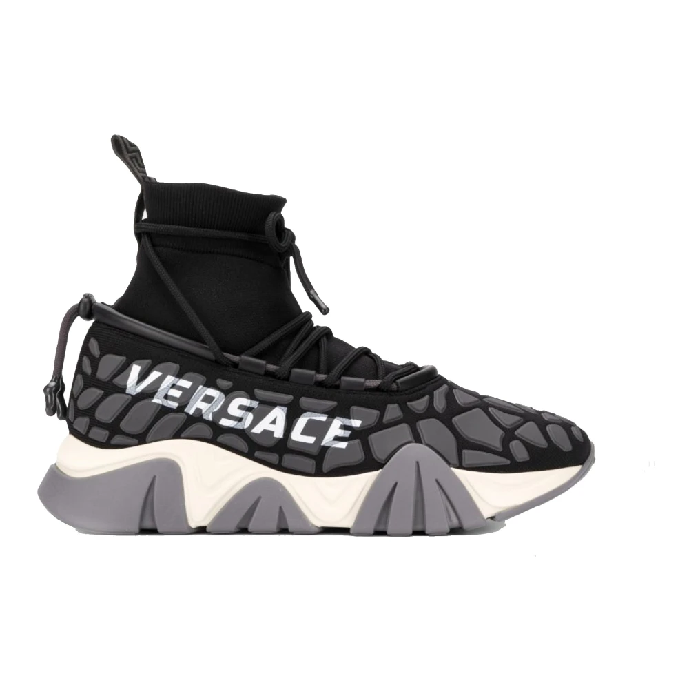 Shoes > Sneakers - - Versace - Modalova