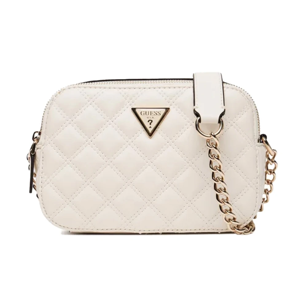 Guess Donna Bianco - Borsa A Tracolla - Bags - One Size