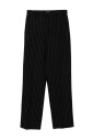 pantalon-a-jambe-droite-a-rayures-noires