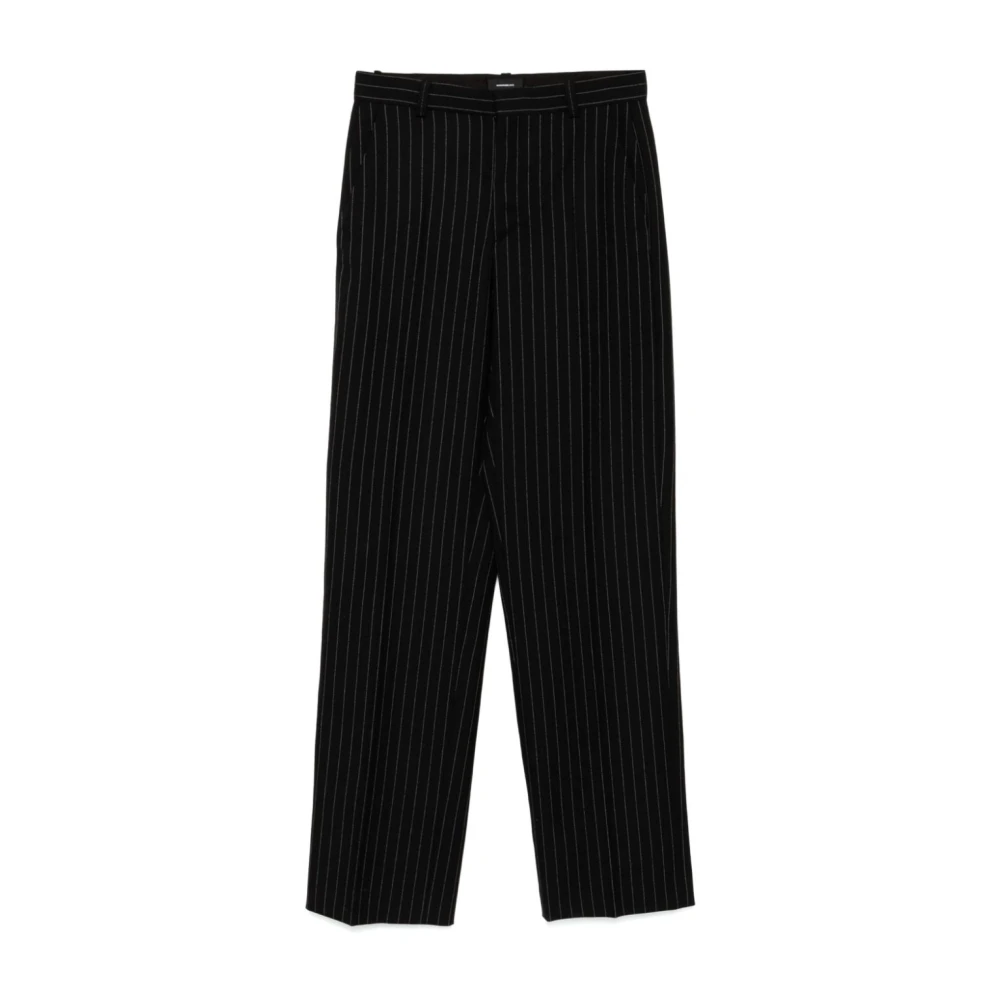 Trousers > Straight Trousers - - Wardrobe.nyc - Modalova