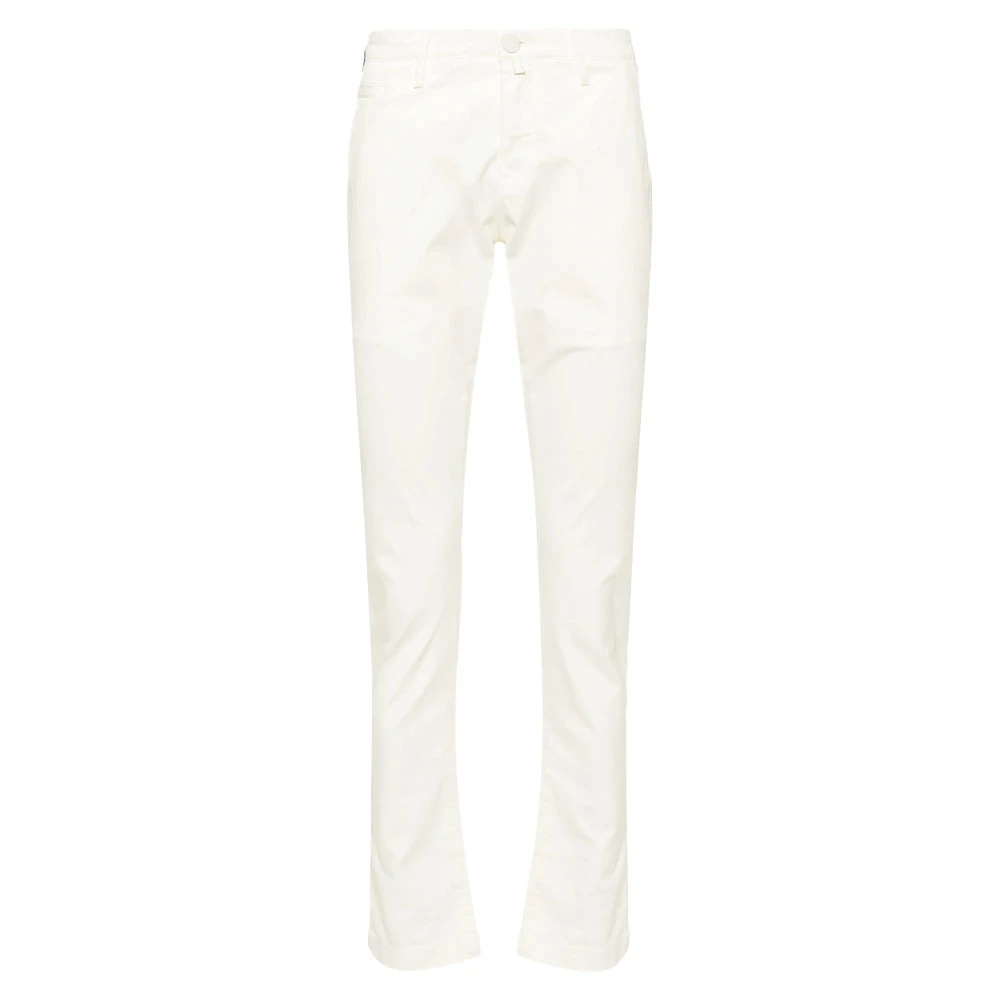 Trousers > Slim-fit Trousers - - Jacob Cohën - Modalova