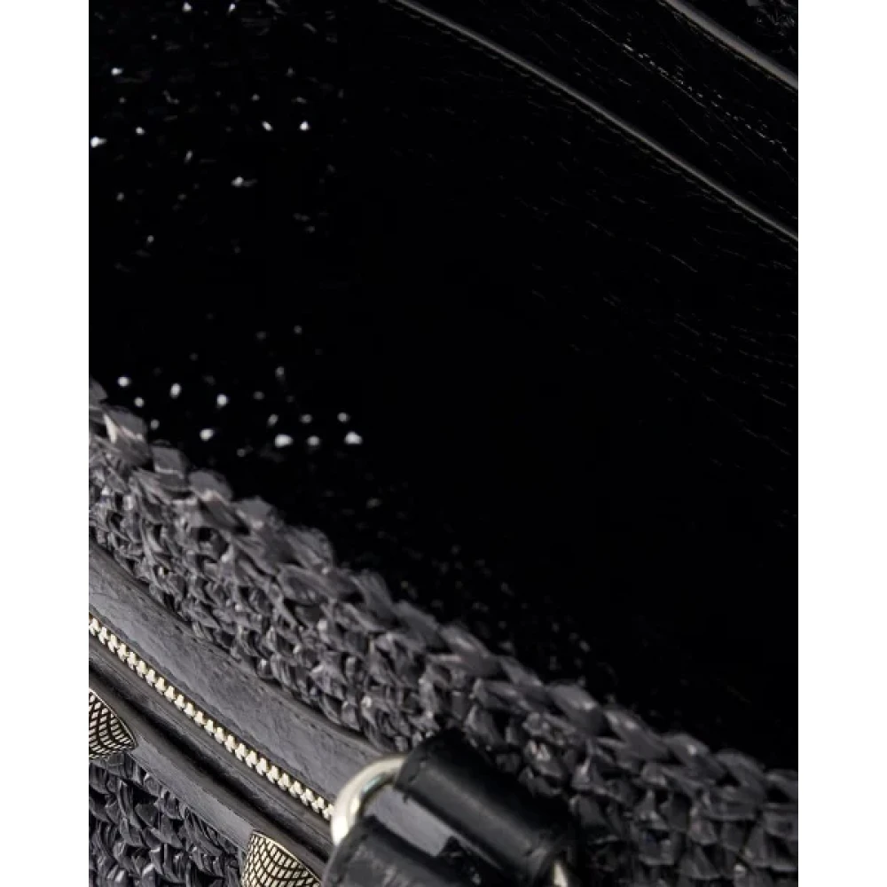 Balenciaga Nylon -bags Black Dames