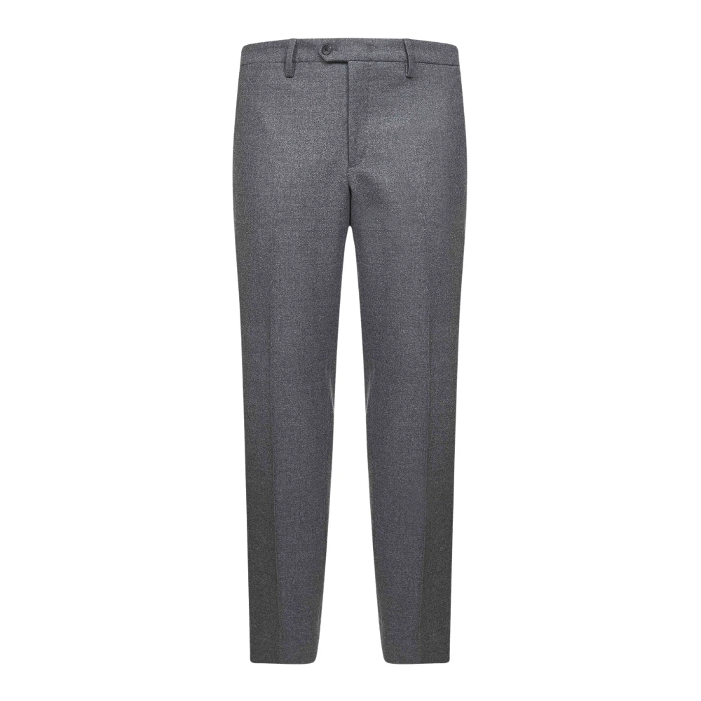 D4.0 Uomo Grigio Pantaloni, 2XL, New,