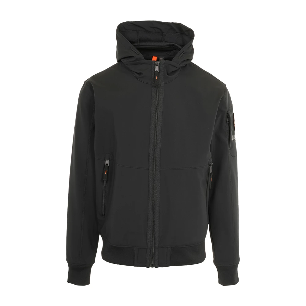 Jackets > Light Jackets - - Napapijri - Modalova
