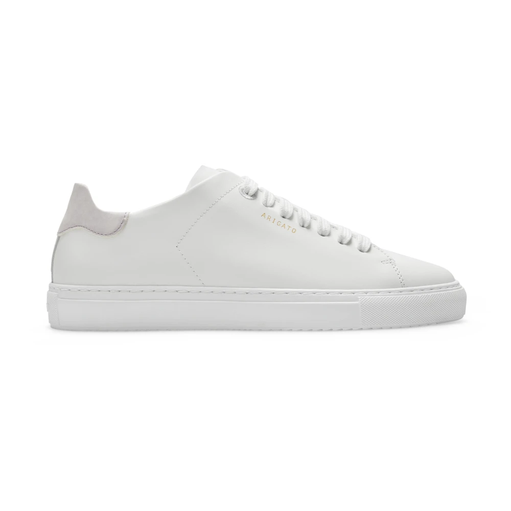 Axel Arigato Clean 90 Sneaker Dames Schoenen Wit