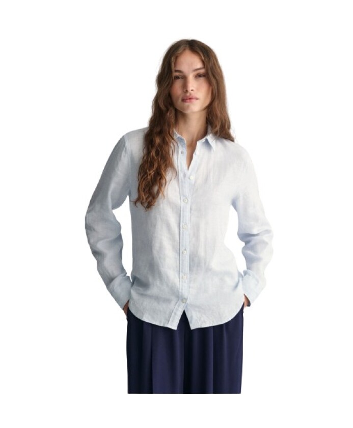 chemise-en-chambray-de-lin