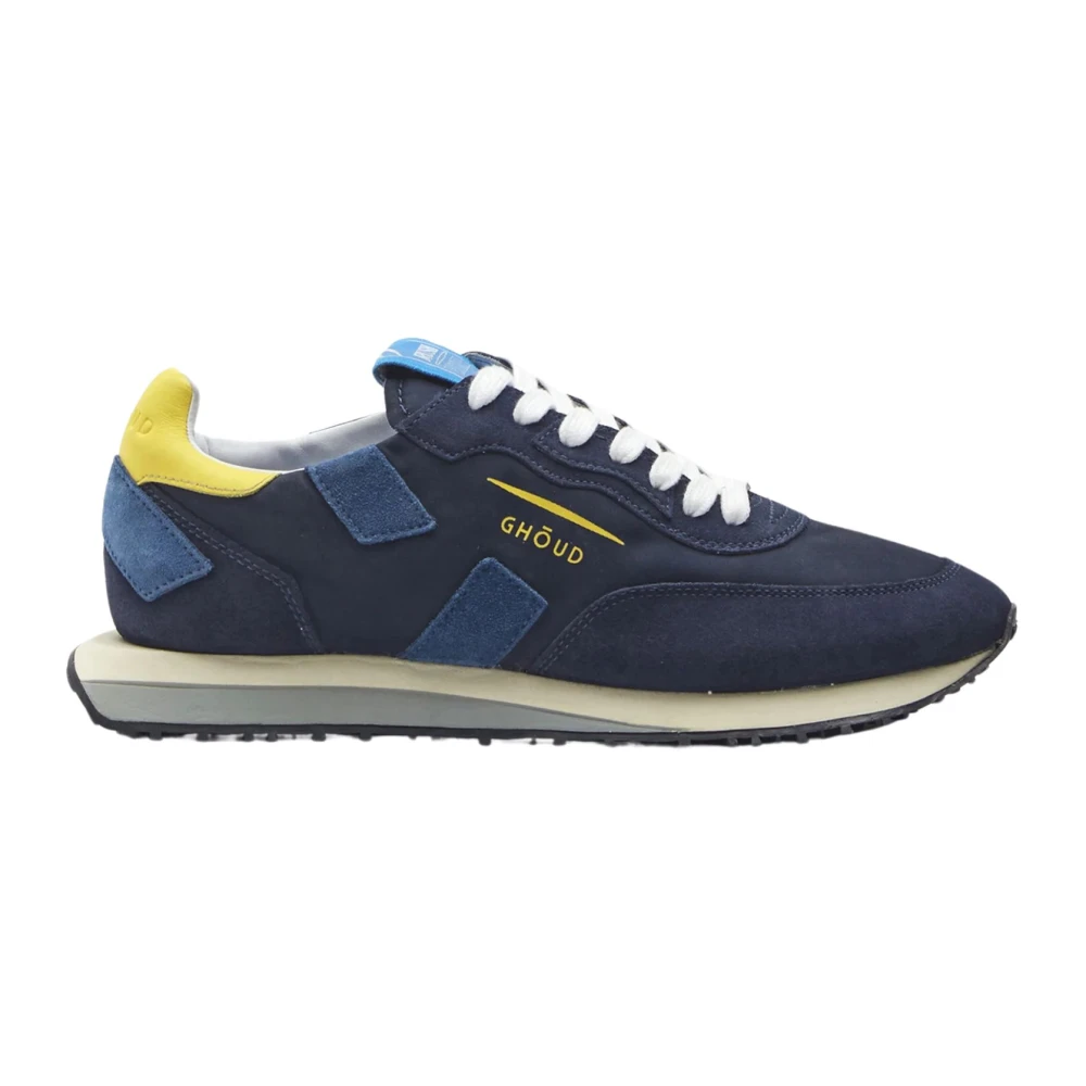 Ghoud - Shoes > Sneakers - Blue - Ghoud - Modalova