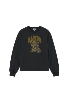 Future Jersey Långärmad Tiger