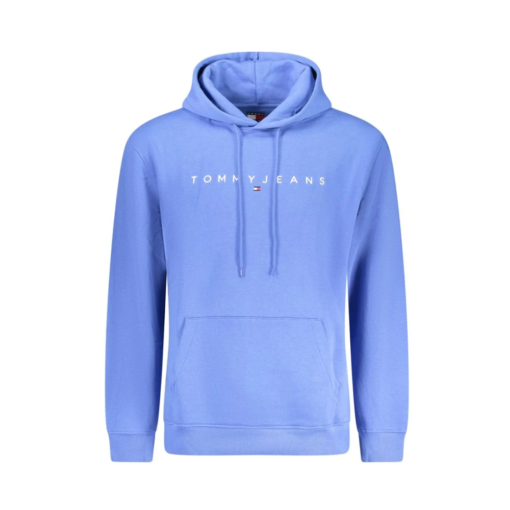 Sweatshirts & Hoodies > Hoodies - - Tommy Hilfiger - Modalova