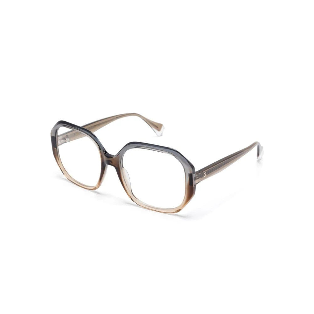 Gigi Studios 6890 0 Optical Frame Brown Dames