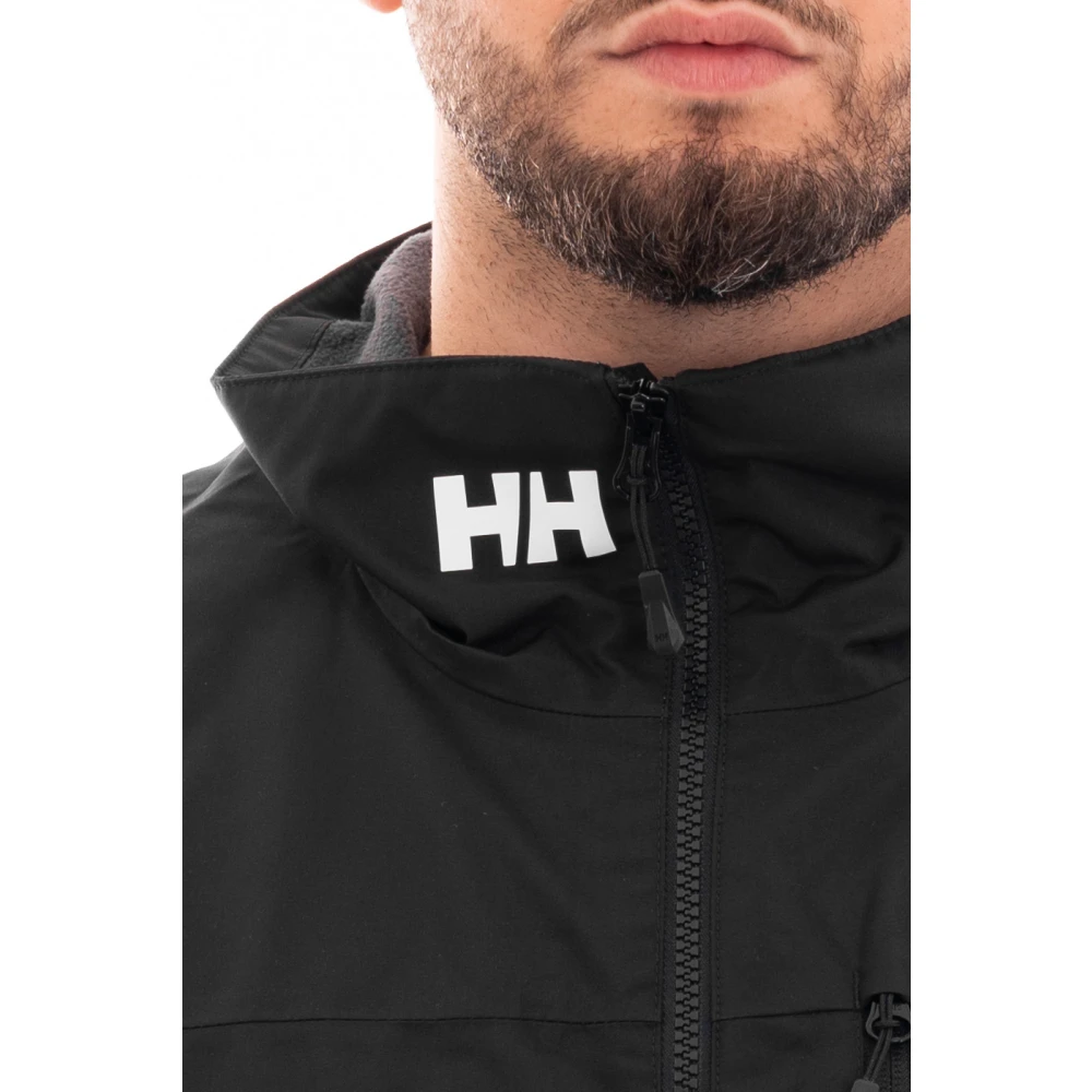 Helly Hansen Crew Vest 2.0 Black Heren