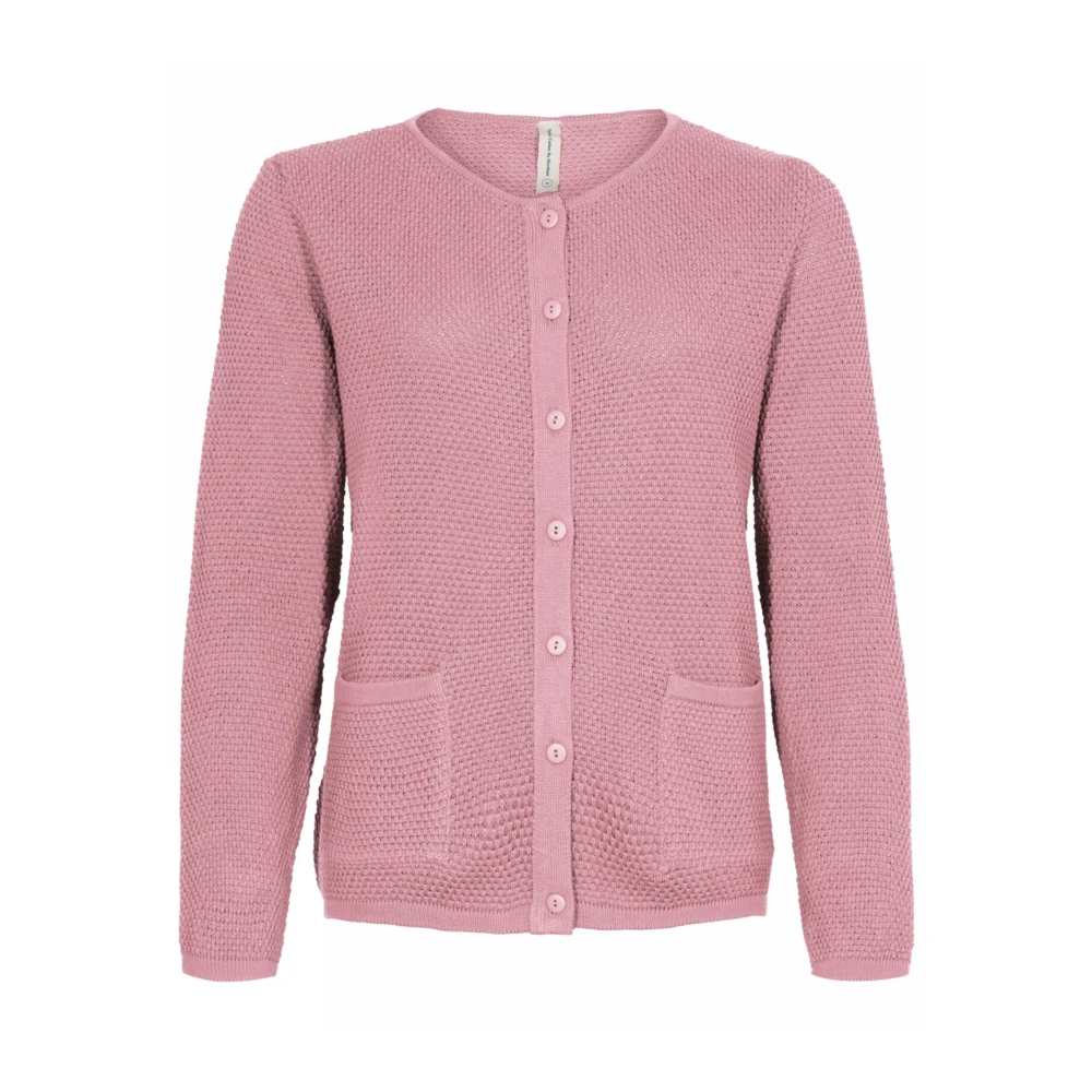 Knitwear > Cardigans - - Skovhuus - Modalova