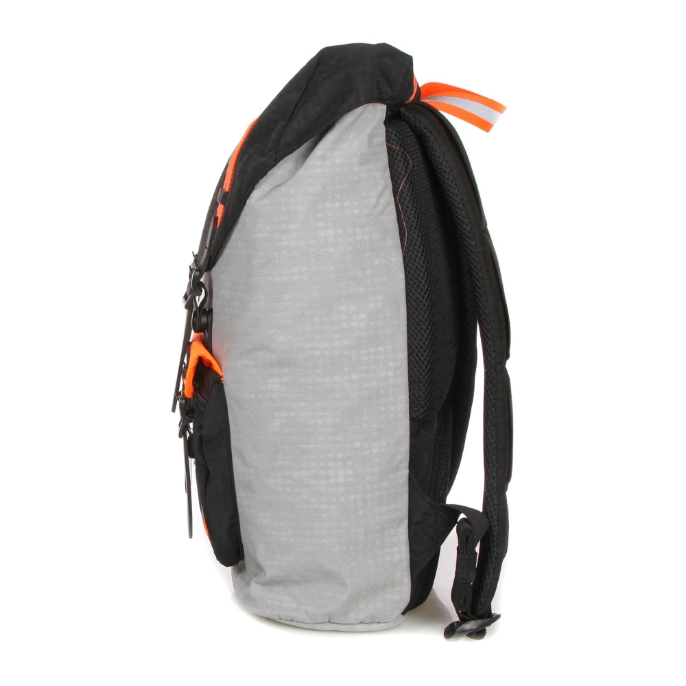 Herschel Haaienhuid Enzym Ripstop Rugzak Multicolor Heren