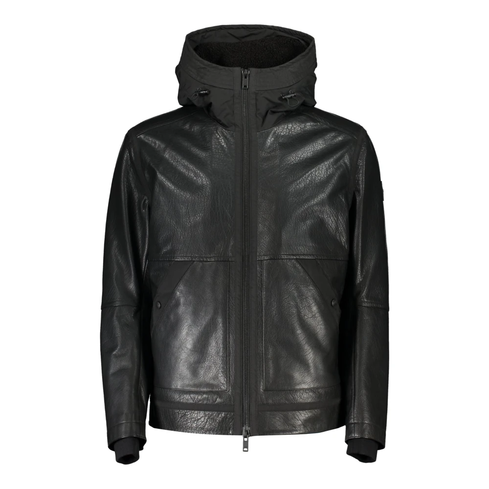 Jackets > Winter Jackets - - Hugo Boss - Modalova