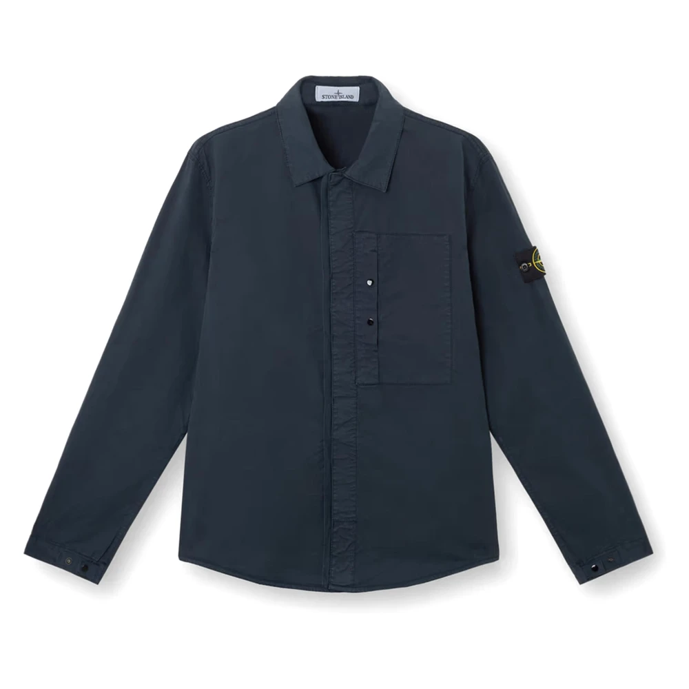Jackets > Light Jackets - - Stone Island - Modalova