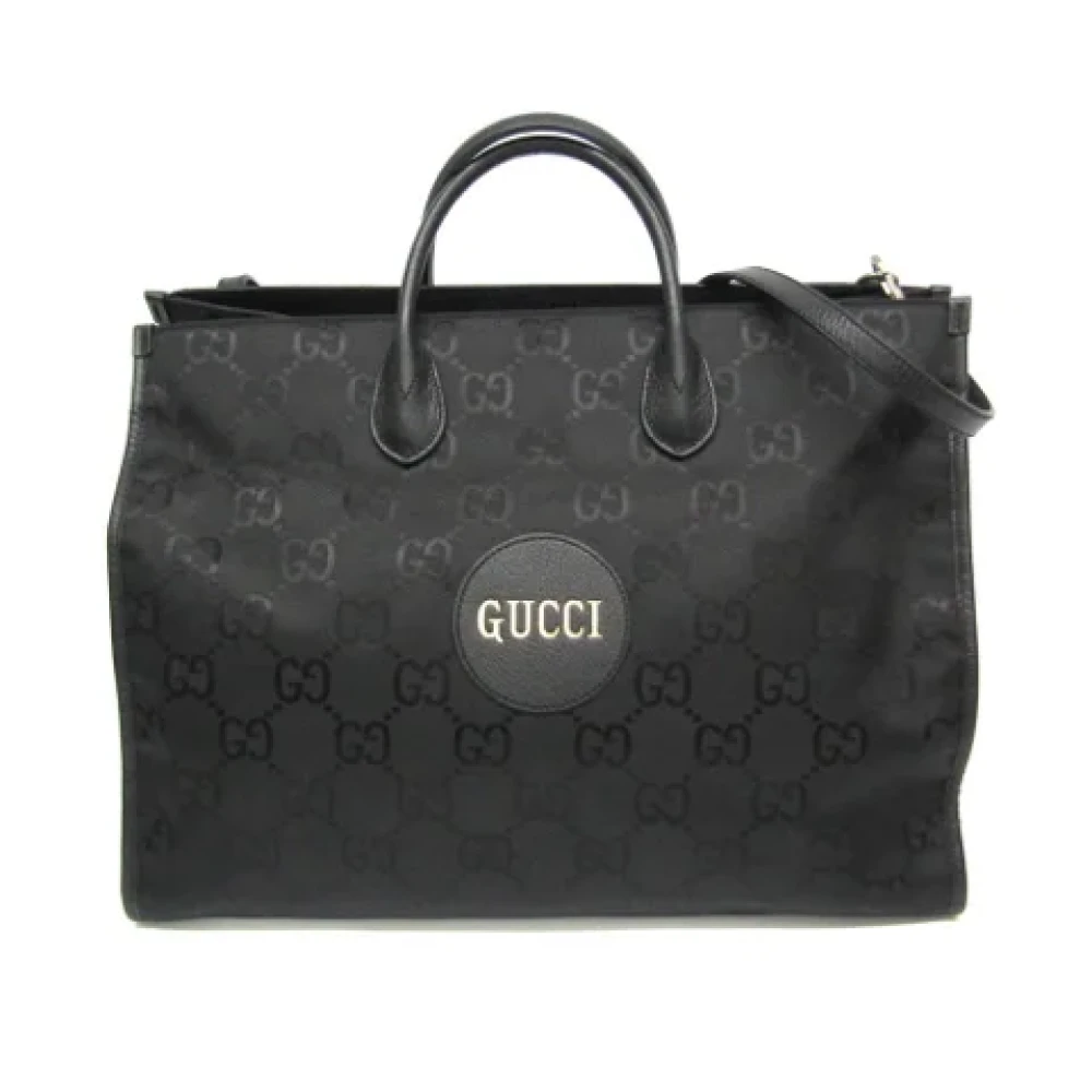 Pre-owned > Pre-owned Bags > Pre-owned Handbags - - Gucci Vintage - Modalova