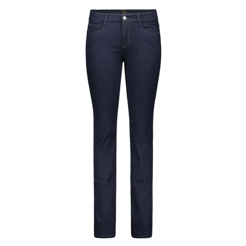 MAC - Jeans > Skinny Jeans - Blue - MAC - Modalova