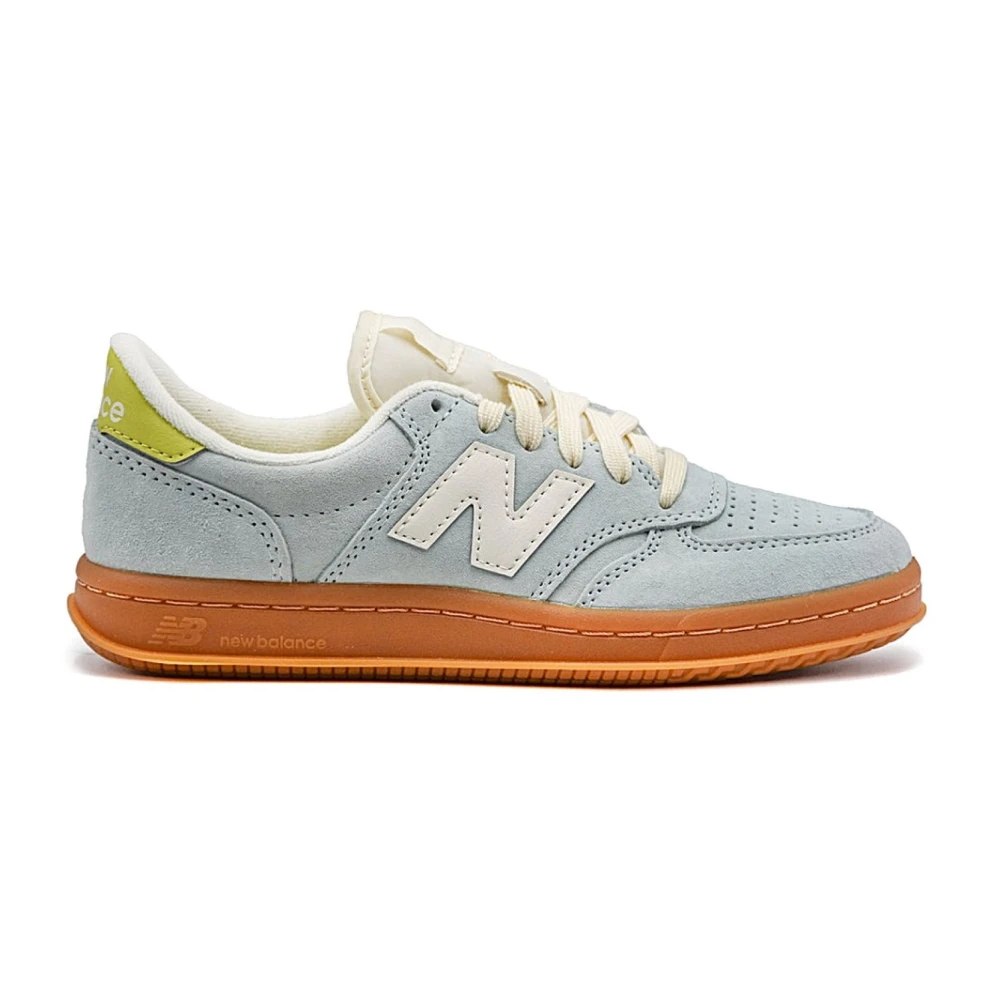 New Balance Men's Gray Sneakers, 9 Uk, Ct500 Trainers