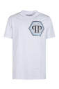 hexagon-graphic-tee-shirt