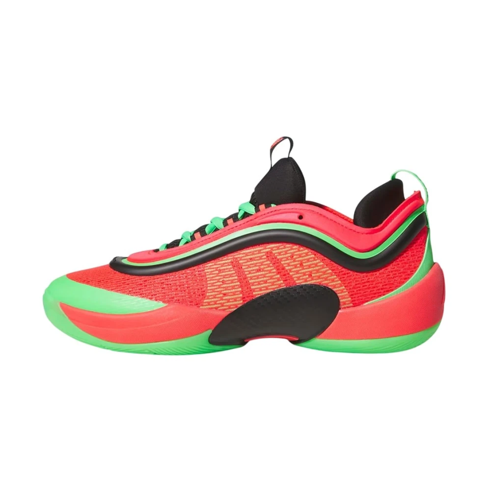 Adidas Men's Red D.o.n. Issue 6 - Trainers - 16 Uk - Sport