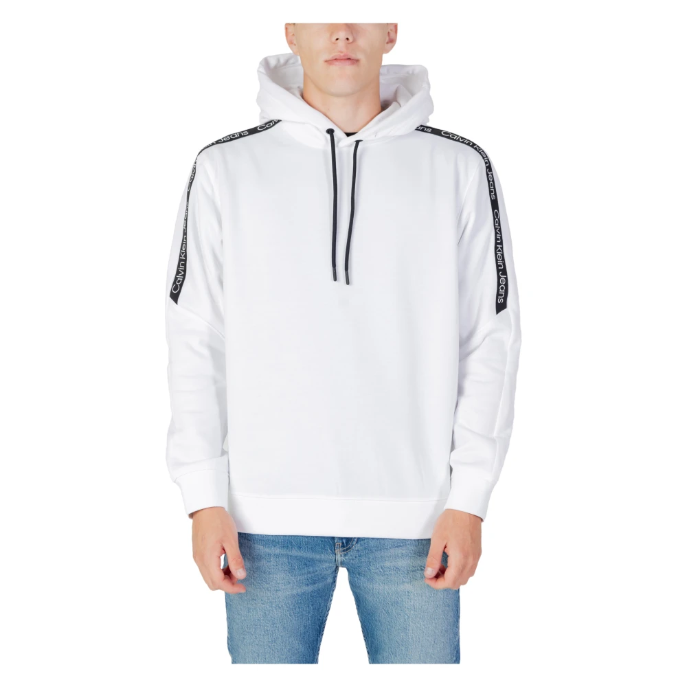 Sweatshirts & Hoodies > Hoodies - - Calvin Klein Jeans - Modalova