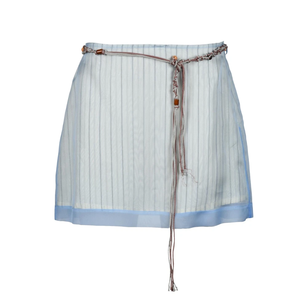 Skirts > Short Skirts - - Alysi - Modalova