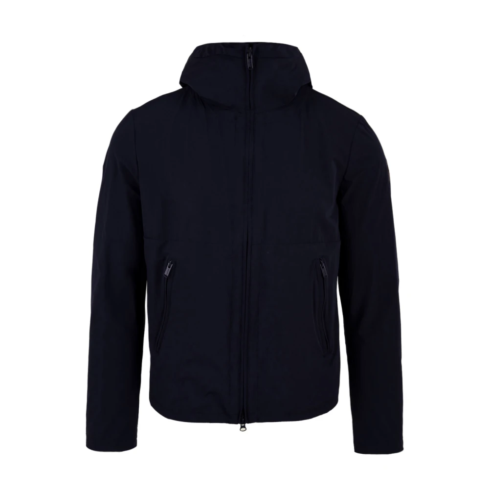 Bomboogie Uomo Blu Giacche, S, New,