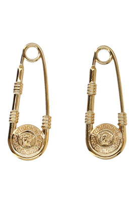 boucles-doreilles-a-epingle-avec-medaillons-de-meduse