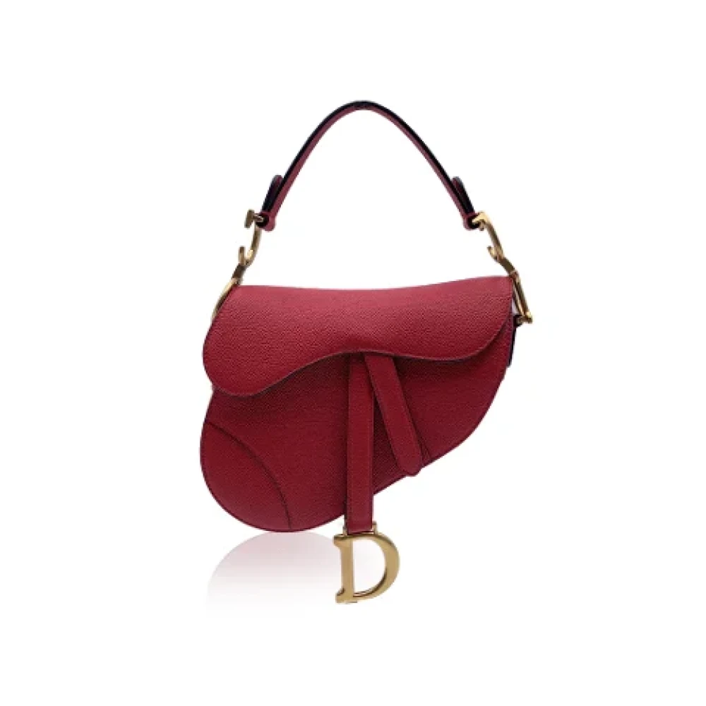 Pre-owned > Pre-owned Bags > Pre-owned Handbags - - Dior Vintage - Modalova