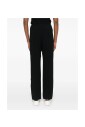 pantalon-blanc-regular-en-satin-mat