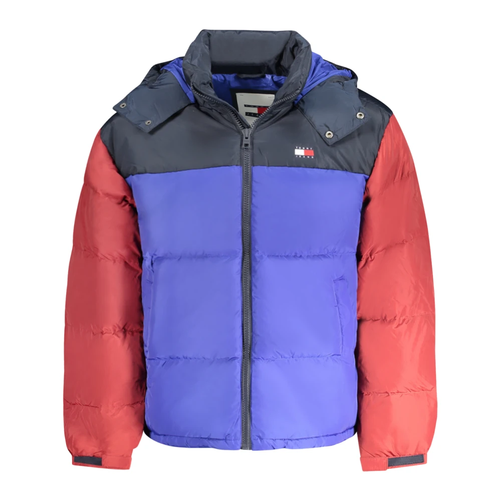 Tommy Hilfiger Men's Long Sleeve Jacket