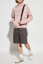short-en-coton