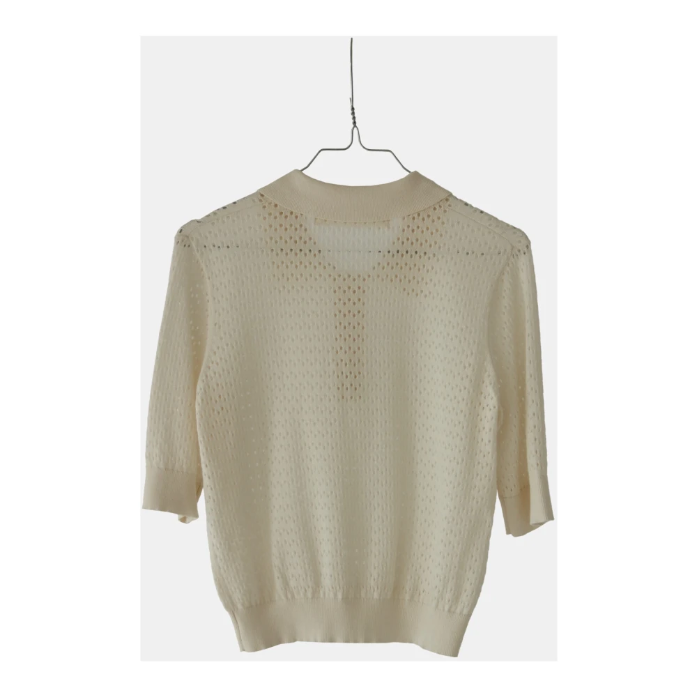 Designers Remix Taliana Polo Beige Dames