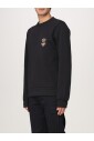 sweatshirt-noir-brode