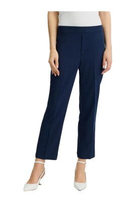 pantalon-elegant-en-polyester-et-viscose