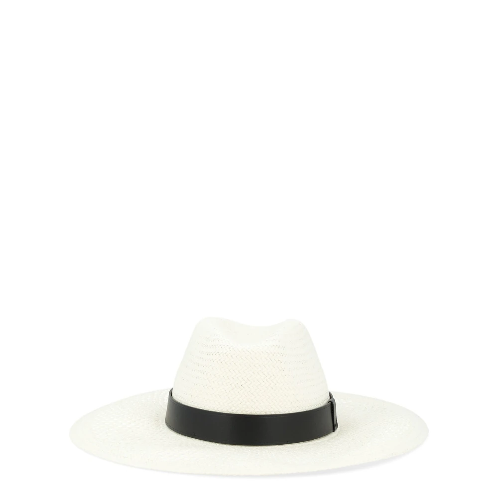 Accessories > Hats > Hats - - Max Mara - Modalova