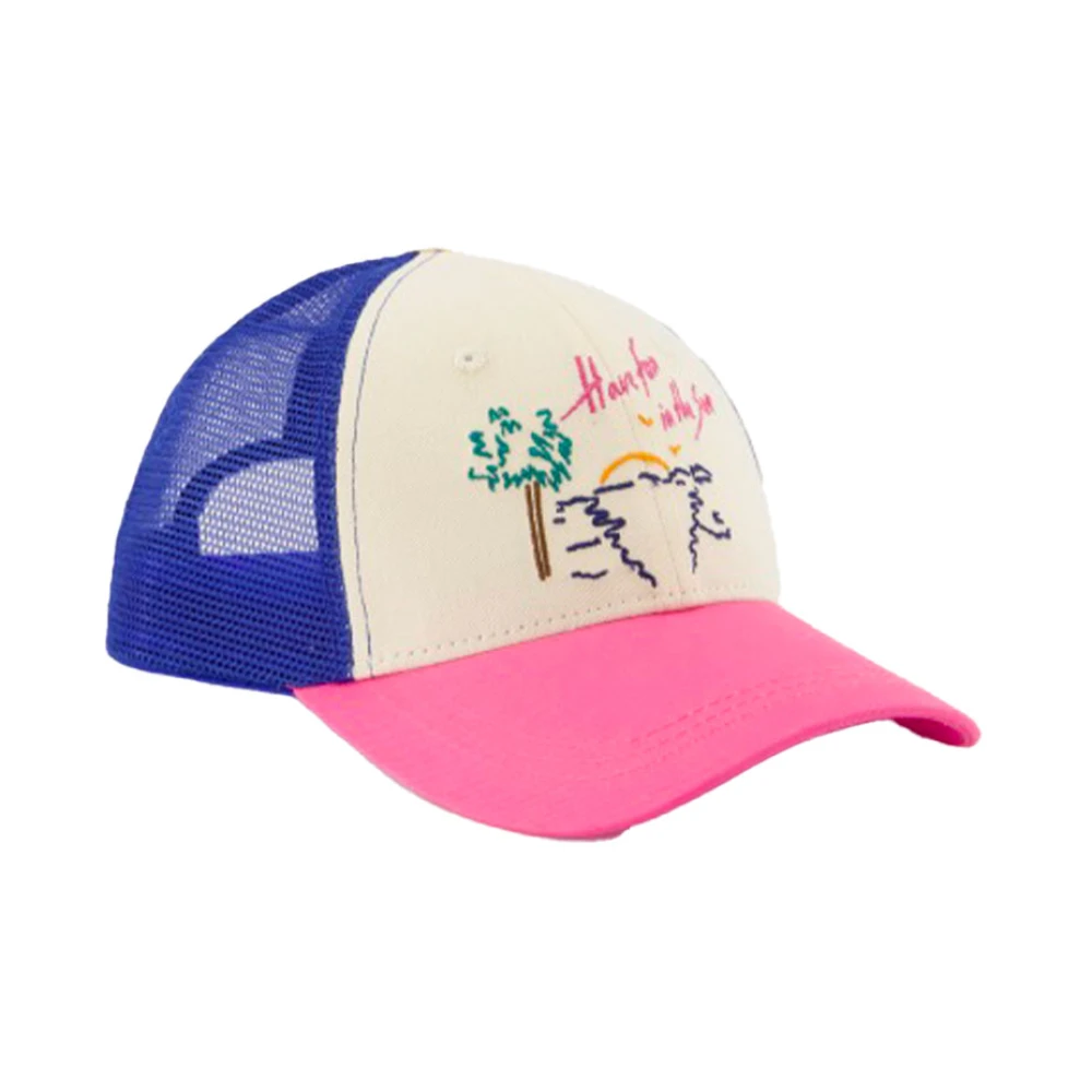Maison Labiche Zon Plezier met Cassini Multicolor Heren