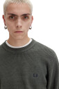 sweat-shirt-vert-col-rond