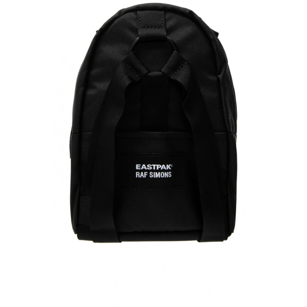 Eastpak Raf Simons Pakr XS Rugzak Black Unisex