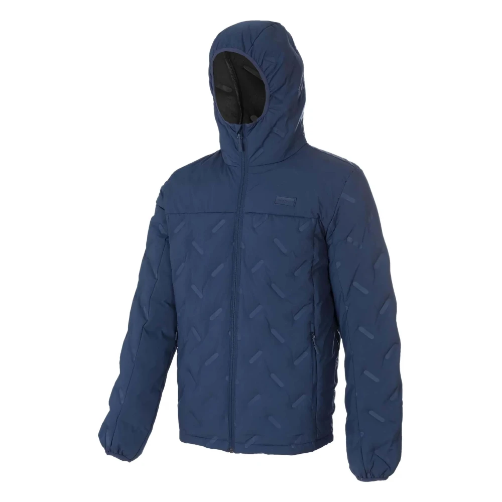Trangoworld Valkom Jas Blue Heren