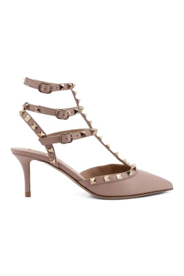 Ankle Strap Rockstud