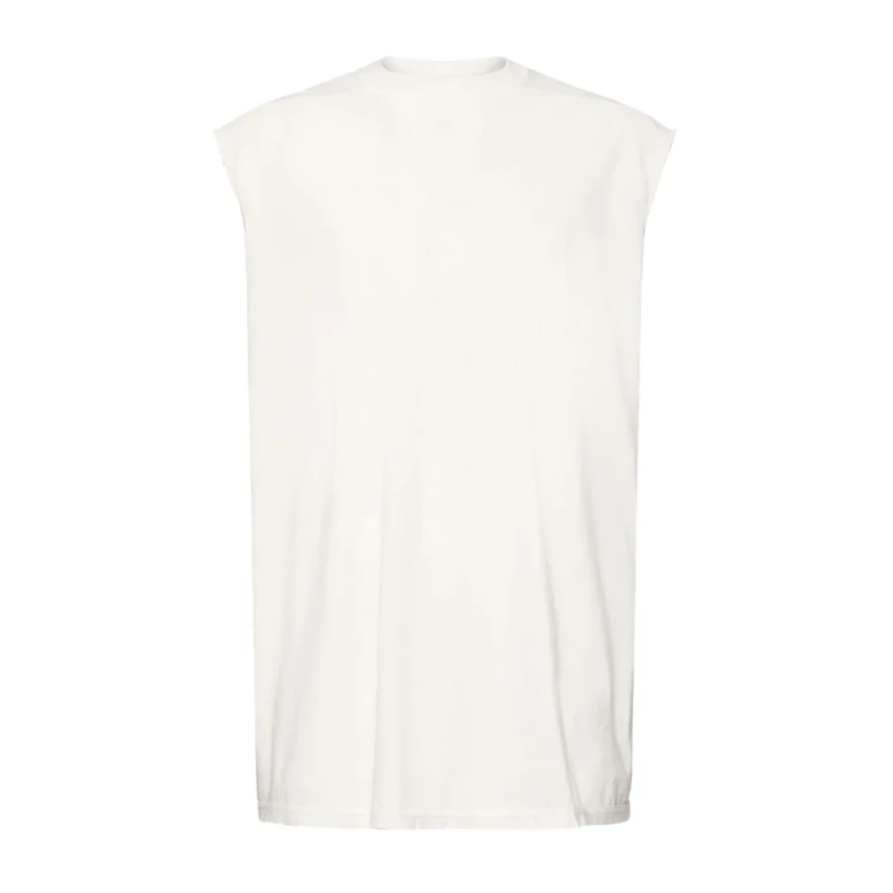 Tops > Sleeveless Tops - - Rick Owens - Modalova
