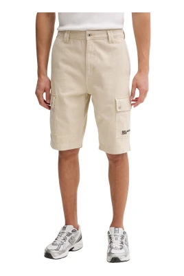 KLJ Cargo Short